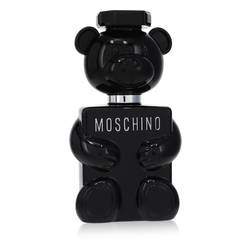 Moschino Toy Boy Cologne by Moschino 3.4 oz Eau De Parfum Spray (Tester)