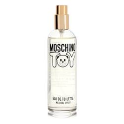 Moschino Toy Perfume by Moschino 1.7 oz Eau De Toilette Spray (Tester)