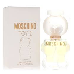 Moschino Toy 2 Perfume by Moschino | FragranceX.com
