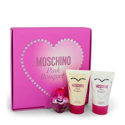 moschino pink bouquet review