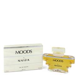 Moods Perfume by Krizia Perfume 1.7 oz Eau De Toilette