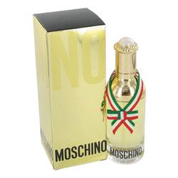 Moschino Perfume by Moschino Perfume 2.5 oz Deodorant Spray