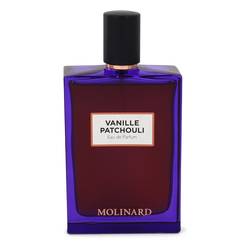 Patchouli by Molinard, 2.5 oz EDP Spray for Women