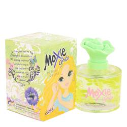 Moxie Girlz Avery Perfume by Marmol & Son Perfume 3.4 oz Eau De Toilette Spray
