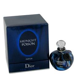 Midnight Poison Perfume by Christian Dior Perfume 0.25 oz Parfum