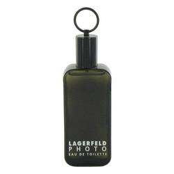 Photo Cologne by Karl Lagerfeld Cologne 2 oz Eau De Toilette Spray (unboxed)