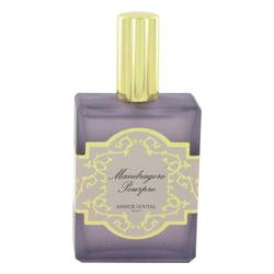 Mandragore Pourpre Cologne by Annick Goutal Cologne 3.4 oz Eau De Toilette Spray (unboxed)