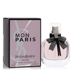 Mon Paris Couture Perfume by Yves Saint Laurent 1.7 oz Eau De Parfum Spray