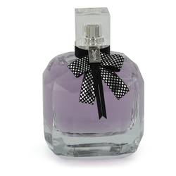 Mon Paris Couture Perfume by Yves Saint Laurent 3 oz Eau De Parfum Spray (Tester)