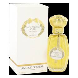 Mon Parfum Cheri Par Camille Perfume by Annick Goutal Perfume 3.4 oz Eau De Parfum Spray
