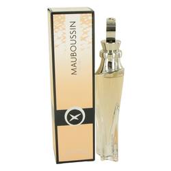 Mauboussin Pour Elle Perfume by Mauboussin Perfume 1 oz Eau De Parfum Spray