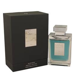 Mine Pour Homme Cologne by Marc Joseph Cologne 3.3 oz Eau De Parfum Spray