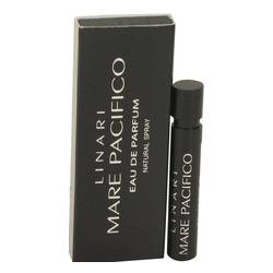 Mare Pacifico Perfume by Linari Perfume 0.03 oz Vial (sample)