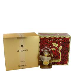 Mitsouko Perfume by Guerlain 1 oz Pure Parfum