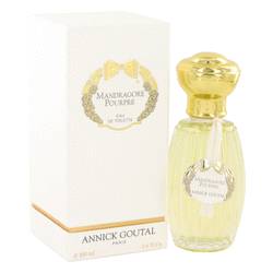 Mandragore Pourpre Perfume by Annick Goutal 100 ml Eau De Toilette Spray