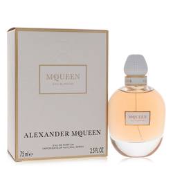 Mcqueen Eau Blanche Perfume by Alexander McQueen 2.5 oz Eau De Parfum Spray
