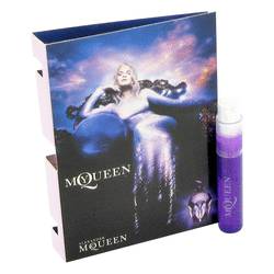 My Queen Perfume by Alexander McQueen Perfume 0.04 oz Vial (sample)