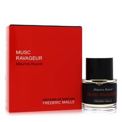 Musc Ravageur Perfume by Frederic Malle | FragranceX.com