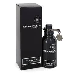 Montale Royal Aoud Perfume by Montale 1.7 oz Eau De Parfum Spray