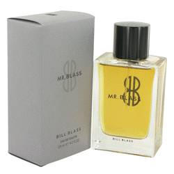 Mr Bill Blass Cologne by Bill Blass Cologne 4.2 oz Eau De Toilette Spray