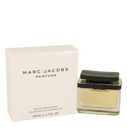 Marc Jacobs Perfume by Marc Jacobs Perfume 1.7 oz Eau De Parfum Spray