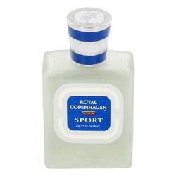 Royal Copenhagen Sport Cologne by Royal Copenhagen Cologne 2 oz After Shave