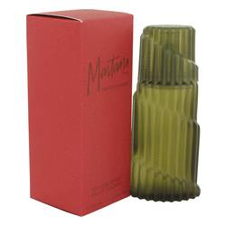 Montana Red Cologne by Montana Cologne 4.2 oz Eau De Toilette Spray