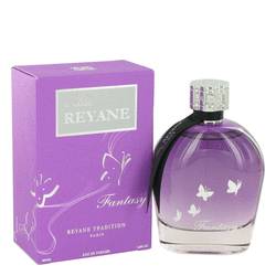 Miss Reyane Fantasy Perfume By Reyane Tradition, 3.3 Oz Eau De Parfum Spray For Women