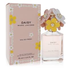 Boots daisy eau so fresh online