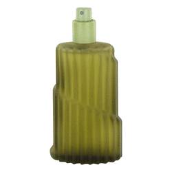 Montana Red Cologne by Montana Cologne 4.2 oz Eau De Toilette Spray (Tester)