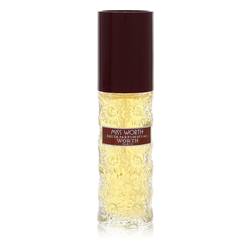 Miss Worth Perfume By Worth, 1 Oz Eau De Parfum Spray (unboxed) For Women