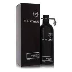 Montale Royal Aoud Perfume by Montale 3.3 oz Eau De Parfum Spray