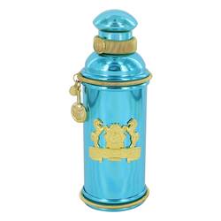 Mandarine Sultane Perfume by Alexandre J Perfume 3.4 oz Eau De Parfum Spray (unboxed)