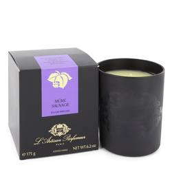 Mure Sauvage Perfume by L'artisan Parfumeur Perfume 6.2 oz Scented Candle