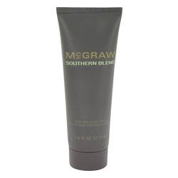 Mcgraw Southern Blend Cologne by Tim McGraw Cologne 2.5 oz Hair & Body Wash