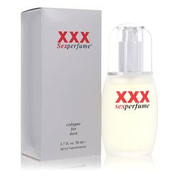Sexperfume Cologne by Marlo Cosmetics 1.7 oz Cologne Spray