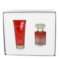 Magnifique Perfume by Lancome Perfume -- Gift Set - 1 oz Eau De Toilette Spray + 2 oz Body Lotion
