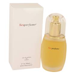 Sexperfume Perfume By Marlo Cosmetics, 1.7 Oz Eau De Parfum Spray For Women