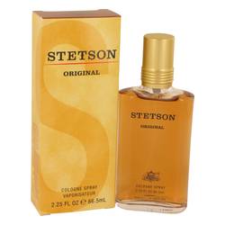 Stetson Cologne by Coty 60 ml Cologne