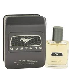 Mustang Cologne by Estee Lauder 30 ml Cologne Spray