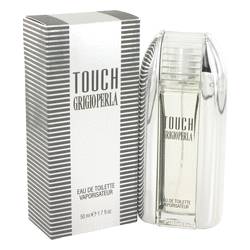 Grigio Perla Touch Cologne by Grigio Perla Cologne 1.7 oz Eau De Toilette Spray