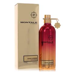 Montale Aoud Legend Perfume by Montale 3.4 oz Eau De Parfum Spray (Unisex)