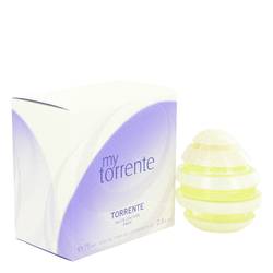 My Torrente Perfume by Torrente Perfume 2.5 oz Eau De Parfum Spray