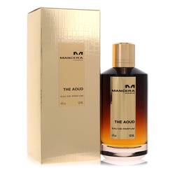 Mancera The Aoud Perfume By Mancera, 4 Oz Eau De Parfum Spray For Women