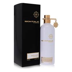 Montale White Aoud Perfume by Montale 3.4 oz Eau De Parfum Spray (Unisex)