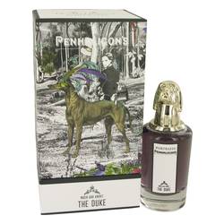 Much Ado About The Duke Cologne By Penhaligon's, 2.5 Oz Eau De Parfum Spray For Men