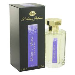 Mure Et Musc Extreme Perfume By L'artisan Parfumeur, 3.4 Oz Eau De Parfum Spray For Women