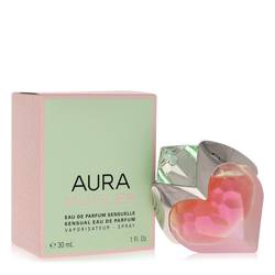 thierry mugler aura eau de parfum