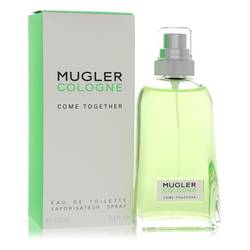 Mugler cologne best sale irish spring