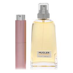 Mugler Fly Away